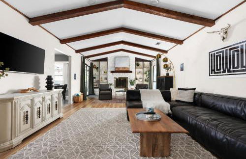 Pool & Hot Tub Luxury Escape Gym & Gameroom - Foto 43