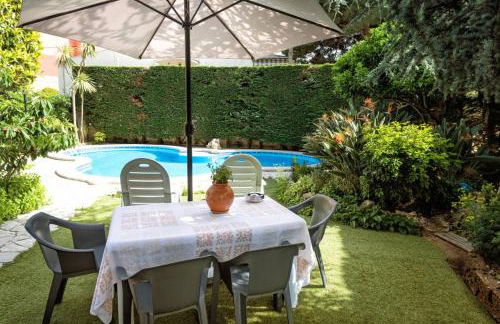 Villa Paquita - Photo 38