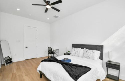 Luxe Houston Hotspot Minutes away from NRG Stadium, Med Center, Dtwn HTX - Foto 17