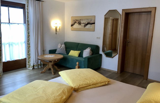 Landhaus Martin - Foto 15