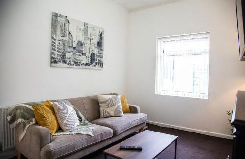 Liverpool 6 beds, Up to 22 percent- Contractors Dream - Foto 22