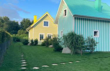 Morskie Domki Kopalino - Foto 12