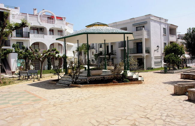 Apartamentos Habitat - Playa Romana 3000 - Foto 30