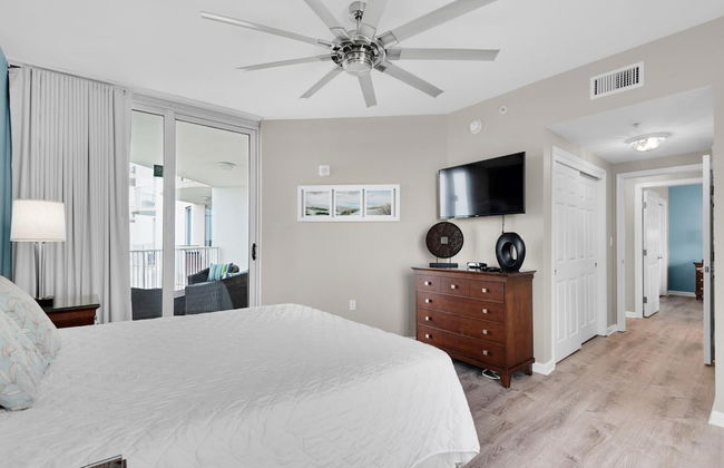 Palms Resort #1602 Full 2 Bedroom - Foto 7