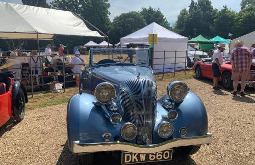 The Art Apartment - Foto 16