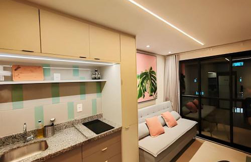 Apartamento Design Pinheiros - Foto 63