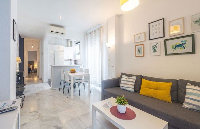 San Marcos Apartamentos - Photo 30