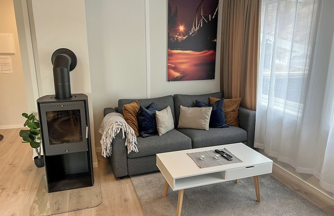 Haugetuft Apartments - Photo 27