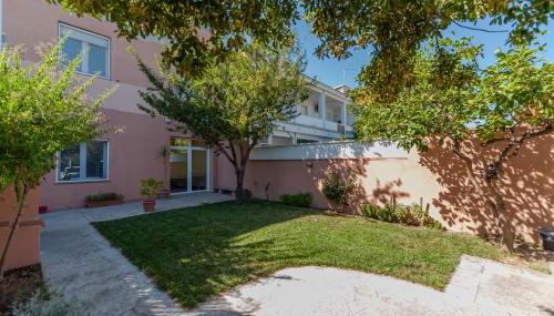 Uliveto' s Apartment - Foto 3, Garden