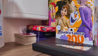 Acomodação Cambirela - Foto 5