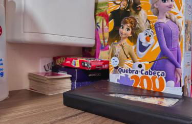 Acomodação Cambirela - Foto 5