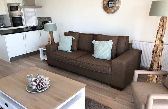 Modern Chalet on the Water of the Markermeer - Foto 7