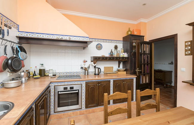 Fuente Alegre in Chiclana de la Frontera - Foto 15