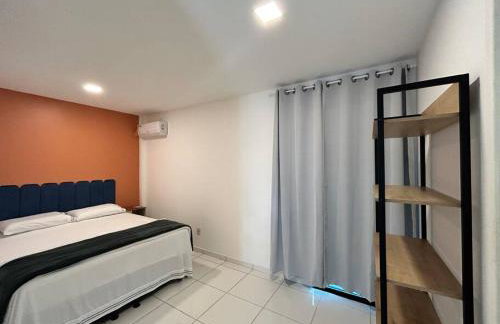 Apto cobertura com piscina - 2 quartos - Photo 10