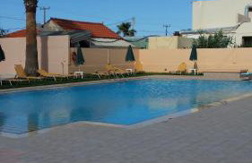 Mythos Beach Hotel Apartments - Foto 52