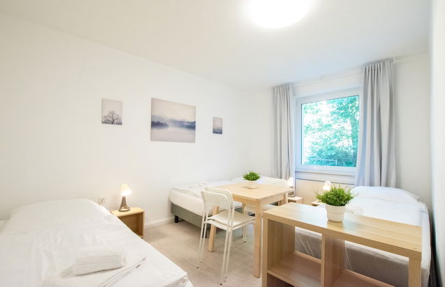 Comfortable Large Center Apartment - Foto 7