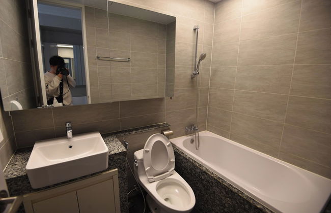 Anstay Apartment in Starlake Daewoo Residence - Foto 28