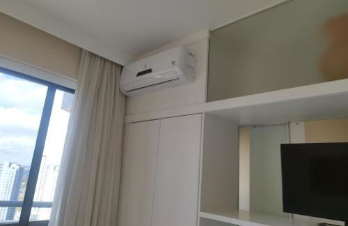 Apartamento - Differential Flat no Vale do Sereno - Foto 39