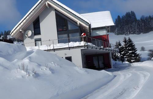 Ferienwohnung Bergahorn - Photo 13