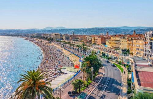 Charmant 2 Pièces avec balcon - Foto 31