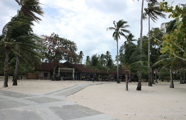 Dos Palmas Island Resort & Spa - Foto 69