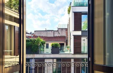 Serendipity Luxury Apartments - Brera - Photo 28