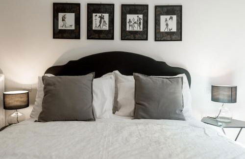 L'8 Boutique Concept Apartments - Photo 112