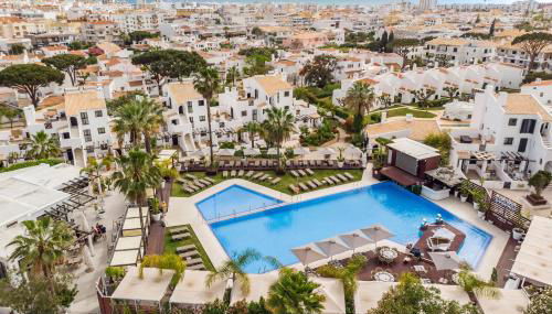 Apartamentos Honorio - Pool and Garden - Foto 5