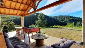 Gite l'Or des Cévennes - Foto 5