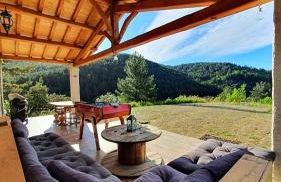 Gite l'Or des Cévennes - Foto 5