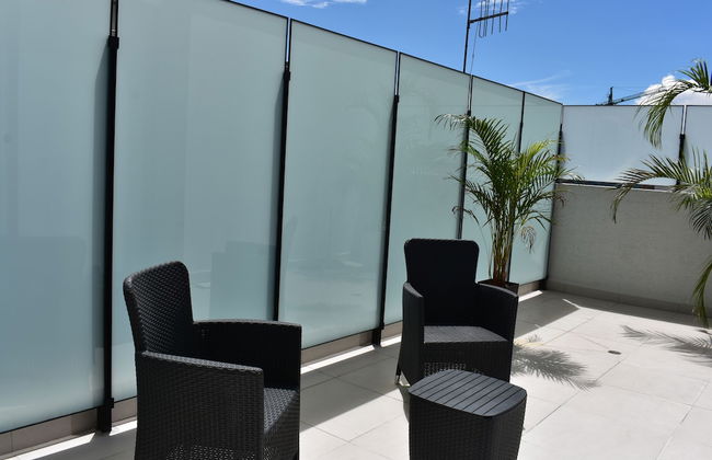 Harmony Luxury Apartments - Photo 58