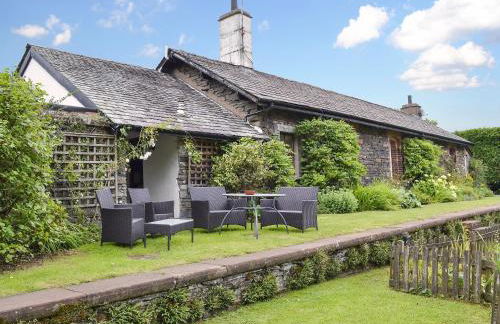 The Station Masters House - Foto 1