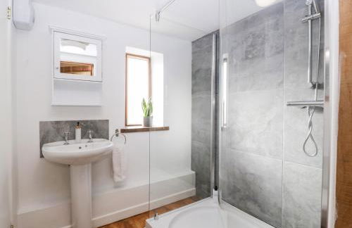 Mistletoe Cottage - Foto 59