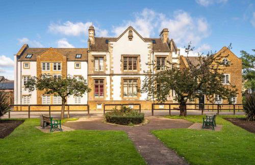 No4 The Warwick Apartment - Foto 11