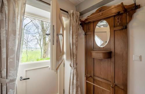 Westertilli 8 Reetdachhaus Mit - Foto 3