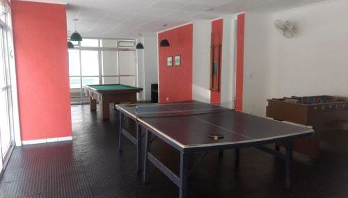 Guaruja ap lindo 200 m da praia - Foto 2