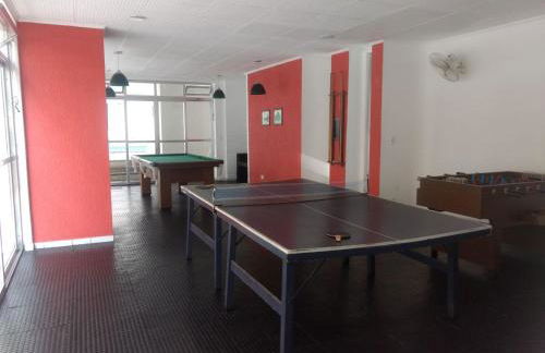 Guaruja ap lindo 200 m da praia - Foto 2