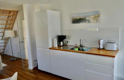 Licht+Luft, Wohnen auf Zeit - Foto 4