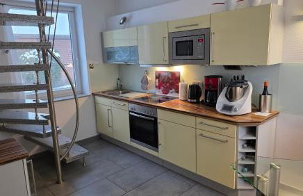 Ferienhaus Kamerun an der Elbe - Foto 43