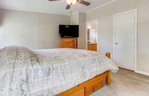 Walk to Scenic Trails Waterfront Okeechobee Oasis - Foto 10