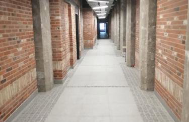 RedCity LOFT - Foto 16