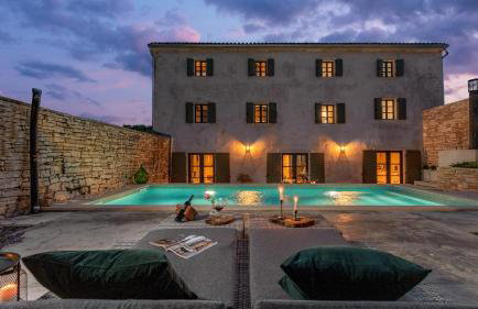 Villa Elena by Rent Istria - Foto 13