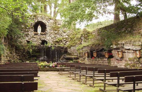 Ferienwohnung Sanna - Foto 5