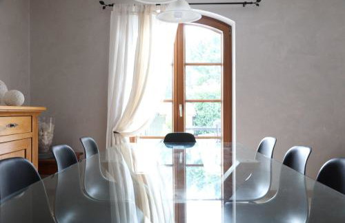 HAVRE DE PAIX - Maison 3 étoiles - Piscine Privée - Europapark - Foto 14