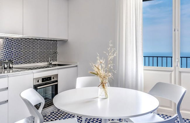 Le Arcate Giuliana in Massa Lubrense - Foto 7