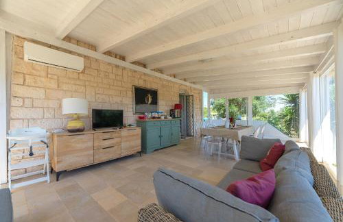 Trullo Theodoro Puglia - Foto 31
