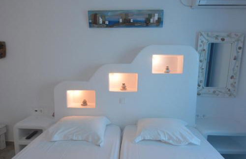 ThalaSEA - village Antiparos - Foto 39