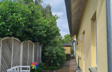 L18 Ferienhaus OstseeAuszeit Blengow - Foto 11