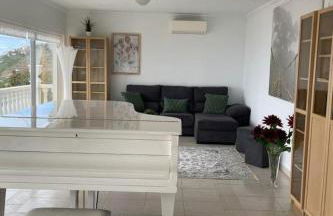 Holiday Home in El Sauzal mit Großem Pool und Meerblick by Interhome - Foto 16