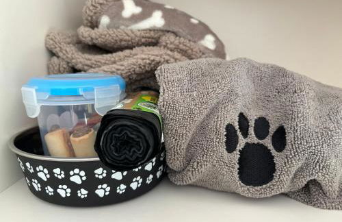 The Stables at Hustyn Gate - Foto 11